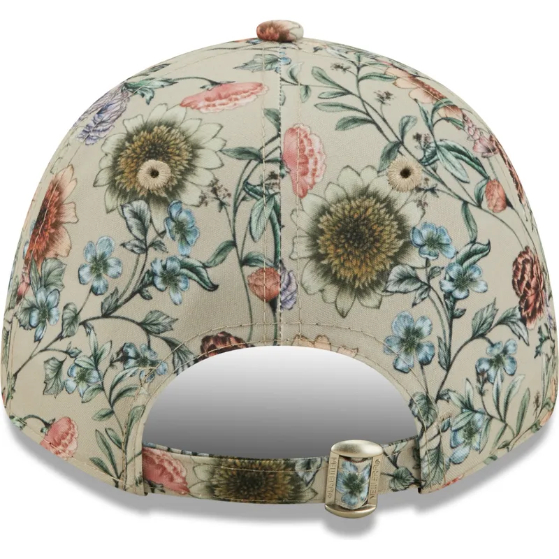 cap-curbata-beige-adjustable-strap-9forty-all-over-print-floral-de-new-york-yankees-mlb-de-new-era