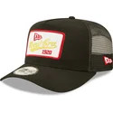 epci-curbata-negru-snapback-1920-a-frame-state-patch-de-new-era