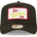 epci-curbata-negru-snapback-1920-a-frame-state-patch-de-new-era
