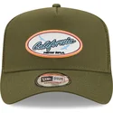 epci-curbata-verzior-snapback-california-a-frame-oval-state-de-new-era