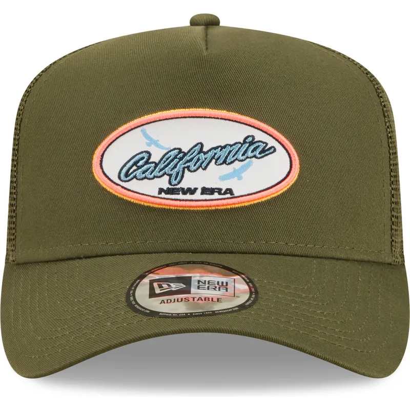 epci-curbata-verzior-snapback-california-a-frame-oval-state-de-new-era epci-curbata-verzior-snapback-california-a-frame-oval-state-de-new-era