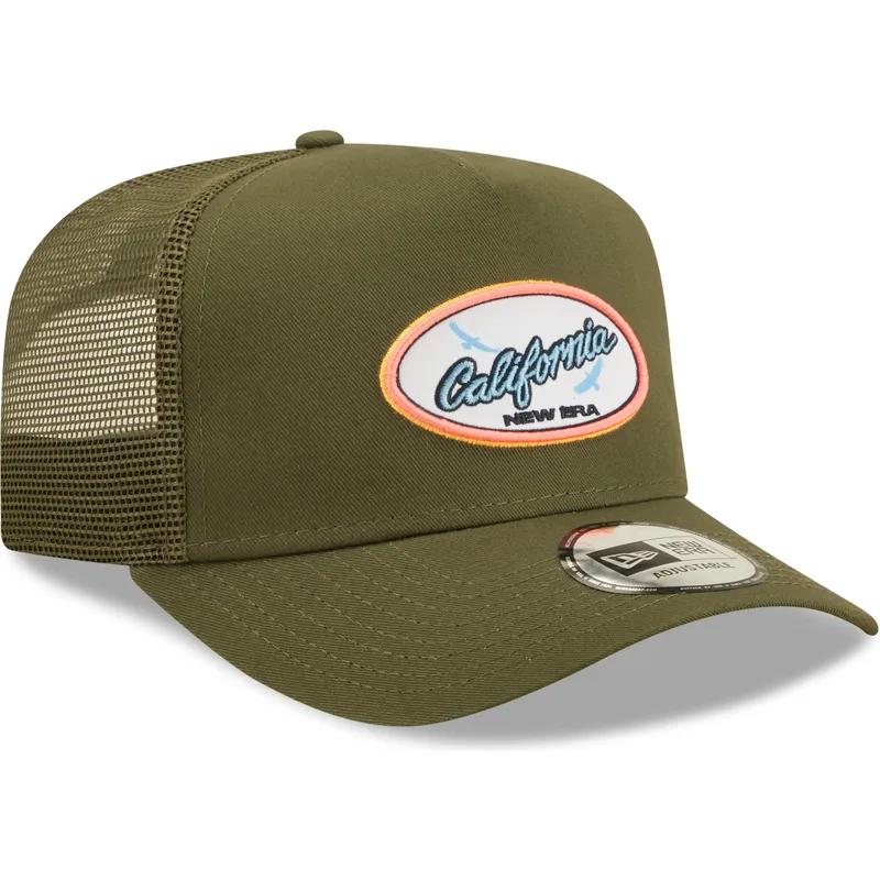 epci-curbata-verzior-snapback-california-a-frame-oval-state-de-new-era epci-curbata-verzior-snapback-california-a-frame-oval-state-de-new-era