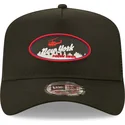 cap-curbata-black-snapback-a-frame-de-new-era