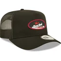 cap-curbata-black-snapback-a-frame-de-new-era