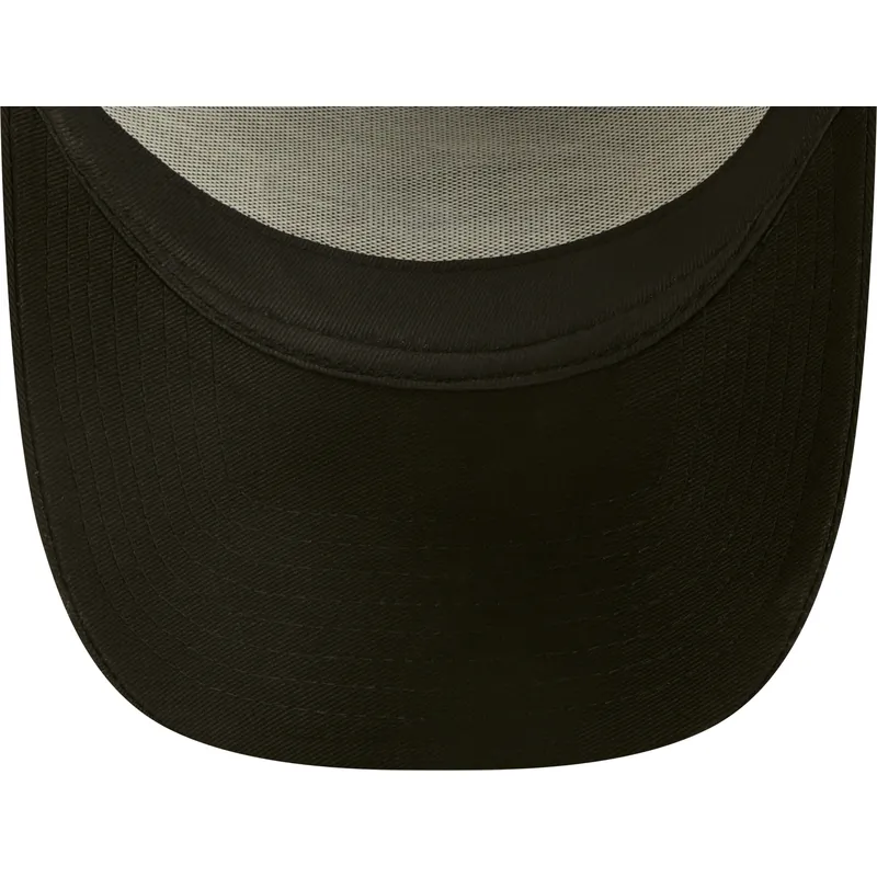 cap-curbata-black-snapback-a-frame-de-new-era