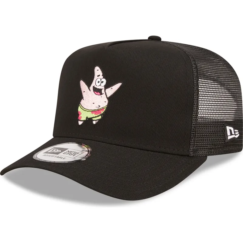 epci-curbata-negru-snapback-a-frame-de-spongebob-i-patrick-stea-de-new-era epci-curbata-negru-snapback-a-frame-de-spongebob-i-patrick-stea-de-new-era