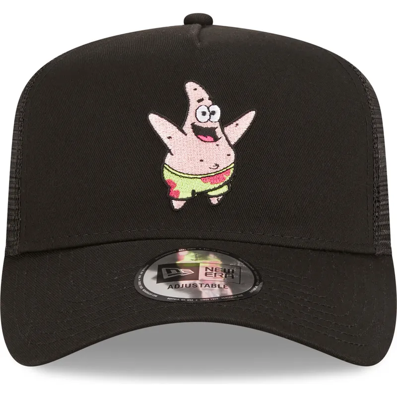 epci-curbata-negru-snapback-a-frame-de-spongebob-i-patrick-stea-de-new-era epci-curbata-negru-snapback-a-frame-de-spongebob-i-patrick-stea-de-new-era
