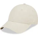 epci-curbata-bej-reglabila-9forty-monogram-de-new-york-yankees-mlb-de-new-era