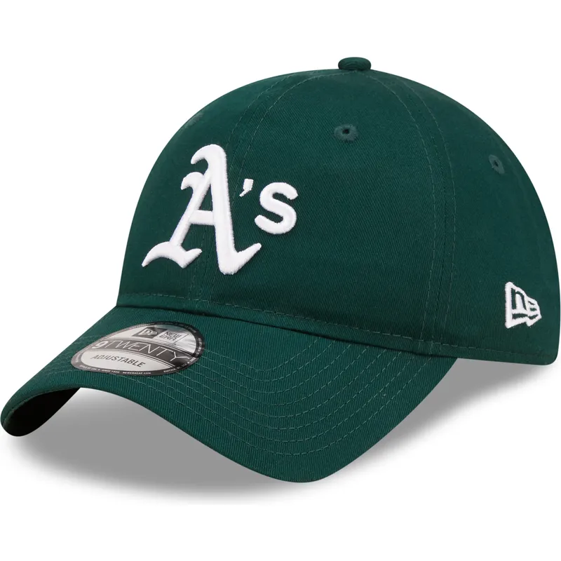 epci-curbata-verzior-reglabila-9twenty-league-essential-de-oakland-athletics-mlb-de-new-era epci-curbata-verzior-reglabila-9twenty-league-essential-de-oakland-athletics-mlb-de-new-era
