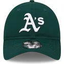 epci-curbata-verzior-reglabila-9twenty-league-essential-de-oakland-athletics-mlb-de-new-era