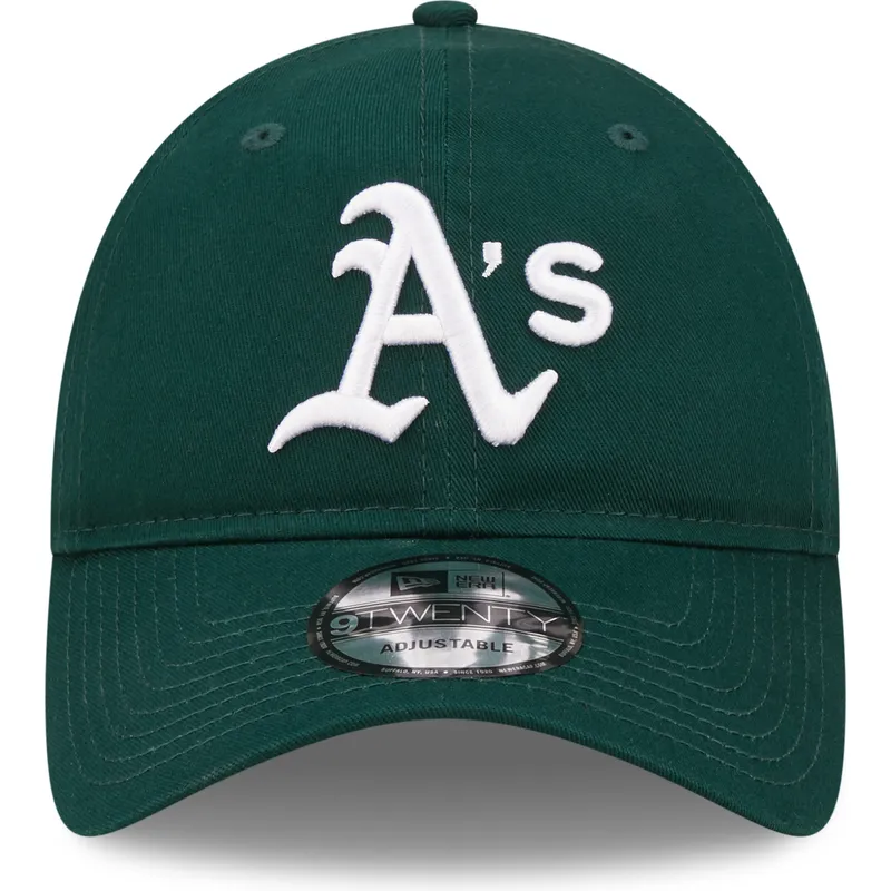 epci-curbata-verzior-reglabila-9twenty-league-essential-de-oakland-athletics-mlb-de-new-era epci-curbata-verzior-reglabila-9twenty-league-essential-de-oakland-athletics-mlb-de-new-era