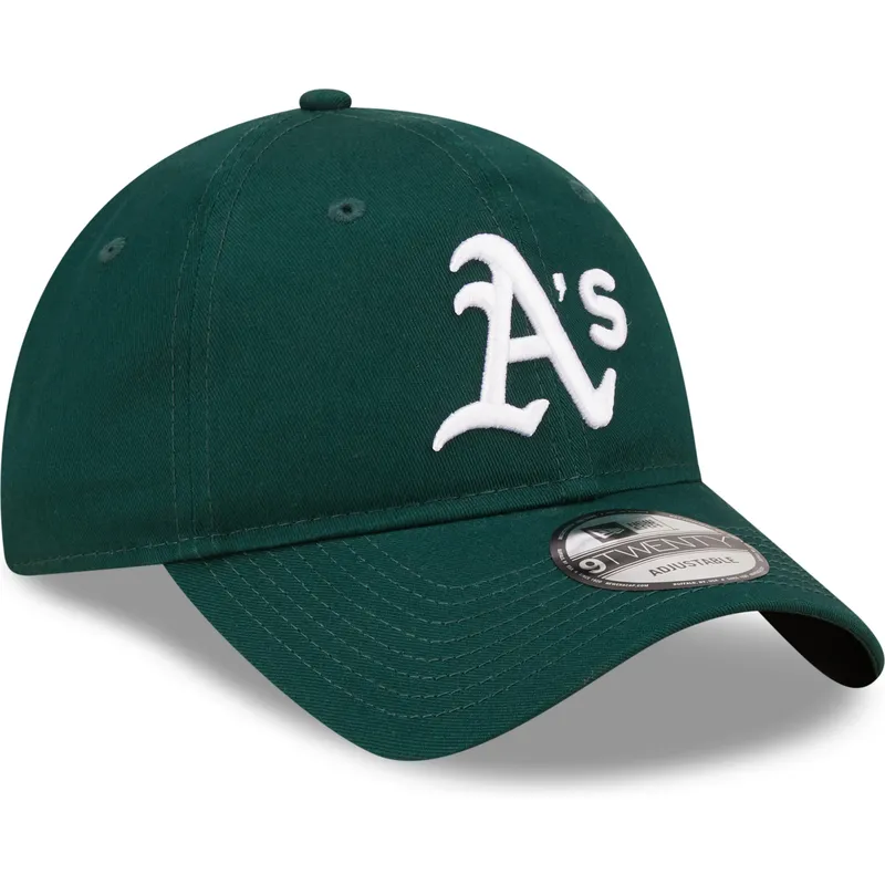 epci-curbata-verzior-reglabila-9twenty-league-essential-de-oakland-athletics-mlb-de-new-era epci-curbata-verzior-reglabila-9twenty-league-essential-de-oakland-athletics-mlb-de-new-era