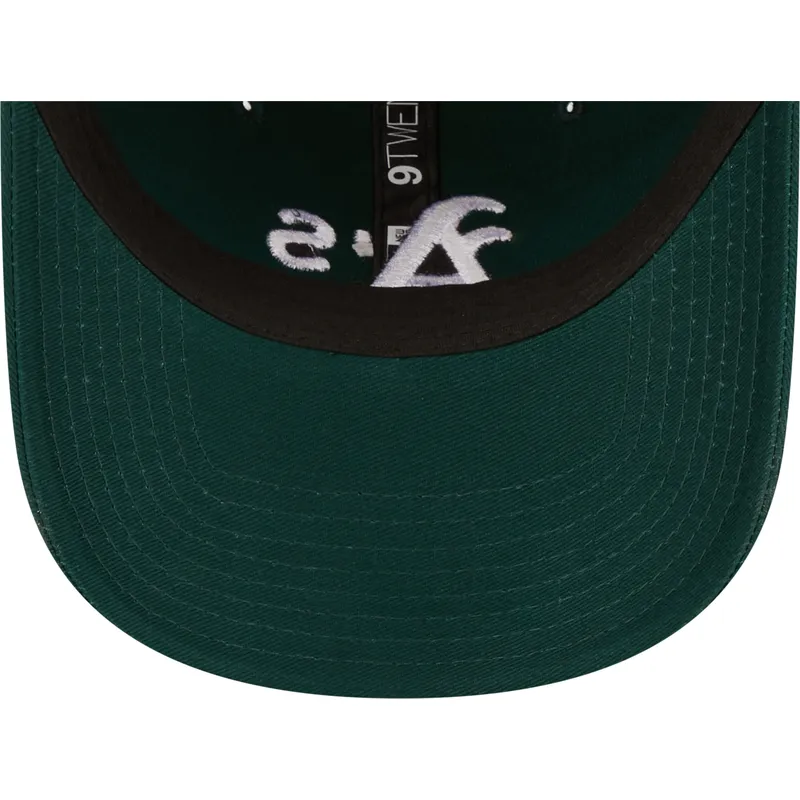 epci-curbata-verzior-reglabila-9twenty-league-essential-de-oakland-athletics-mlb-de-new-era epci-curbata-verzior-reglabila-9twenty-league-essential-de-oakland-athletics-mlb-de-new-era