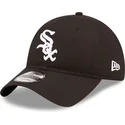 epci-curbata-negru-reglabila-9twenty-league-essential-de-chicago-white-sox-mlb-de-new-era