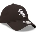 epci-curbata-negru-reglabila-9twenty-league-essential-de-chicago-white-sox-mlb-de-new-era