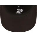 svart-bojd-justerbar-keps-9twenty-league-essential-fran-chicago-white-sox-mlb-av-new-era