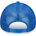 epci-curbata-albastru-snapback-pentru-copii-a-frame-de-superman-dc-comics-de-new-era
