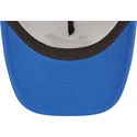 epci-curbata-albastru-snapback-pentru-copii-a-frame-de-superman-dc-comics-de-new-era