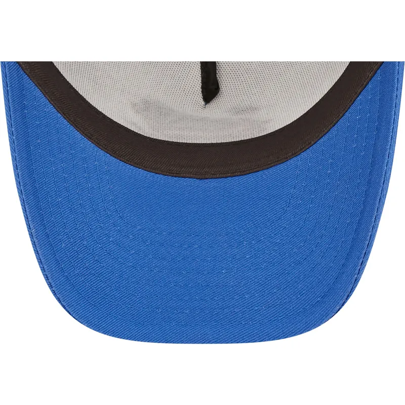 epci-curbata-albastru-snapback-pentru-copii-a-frame-de-superman-dc-comics-de-new-era