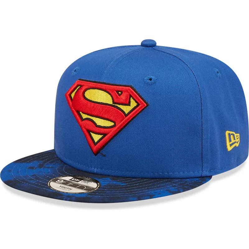 epci-plata-albastru-snapback-pentru-copii-9fifty-de-superman-dc-comics-de-new-era epci-plata-albastru-snapback-pentru-copii-9fifty-de-superman-dc-comics-de-new-era