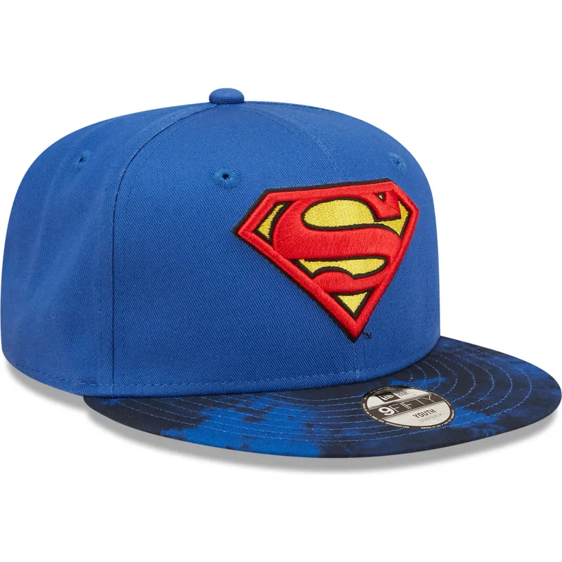 epci-plata-albastru-snapback-pentru-copii-9fifty-de-superman-dc-comics-de-new-era epci-plata-albastru-snapback-pentru-copii-9fifty-de-superman-dc-comics-de-new-era