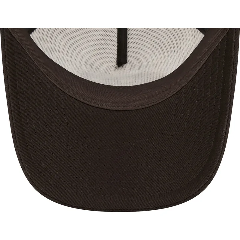 epci-curbata-negru-snapback-pentru-copii-a-frame-de-batman-dc-comics-de-new-era