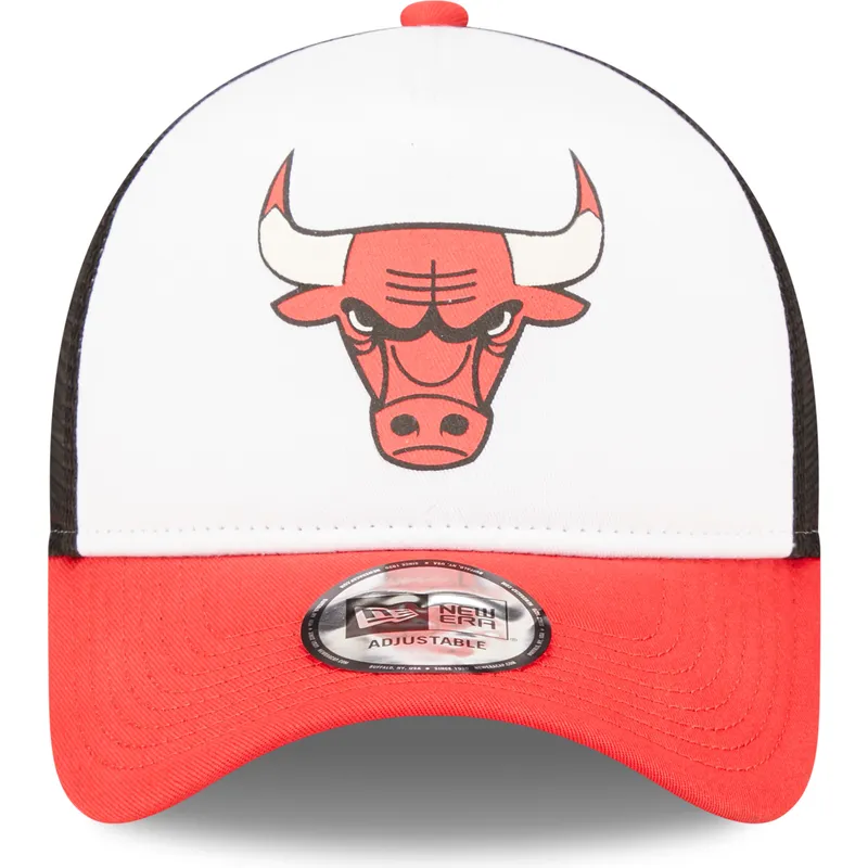 epci-curbata-rou-snapback-a-frame-team-colour-de-chicago-bulls-nba-de-new-era epci-curbata-rou-snapback-a-frame-team-colour-de-chicago-bulls-nba-de-new-era
