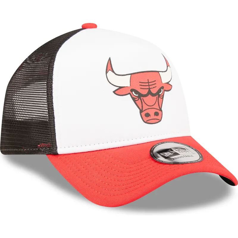 epci-curbata-rou-snapback-a-frame-team-colour-de-chicago-bulls-nba-de-new-era epci-curbata-rou-snapback-a-frame-team-colour-de-chicago-bulls-nba-de-new-era