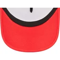 epci-curbata-rou-snapback-a-frame-team-colour-de-chicago-bulls-nba-de-new-era