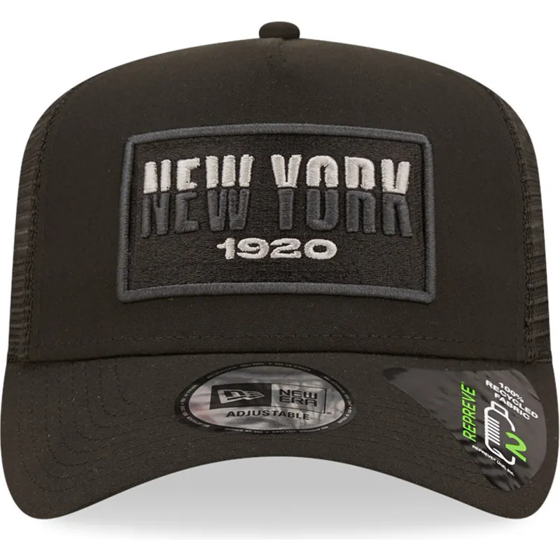epci-curbata-negru-snapback-new-york-a-frame-repreve-usa-state-de-new-era epci-curbata-negru-snapback-new-york-a-frame-repreve-usa-state-de-new-era