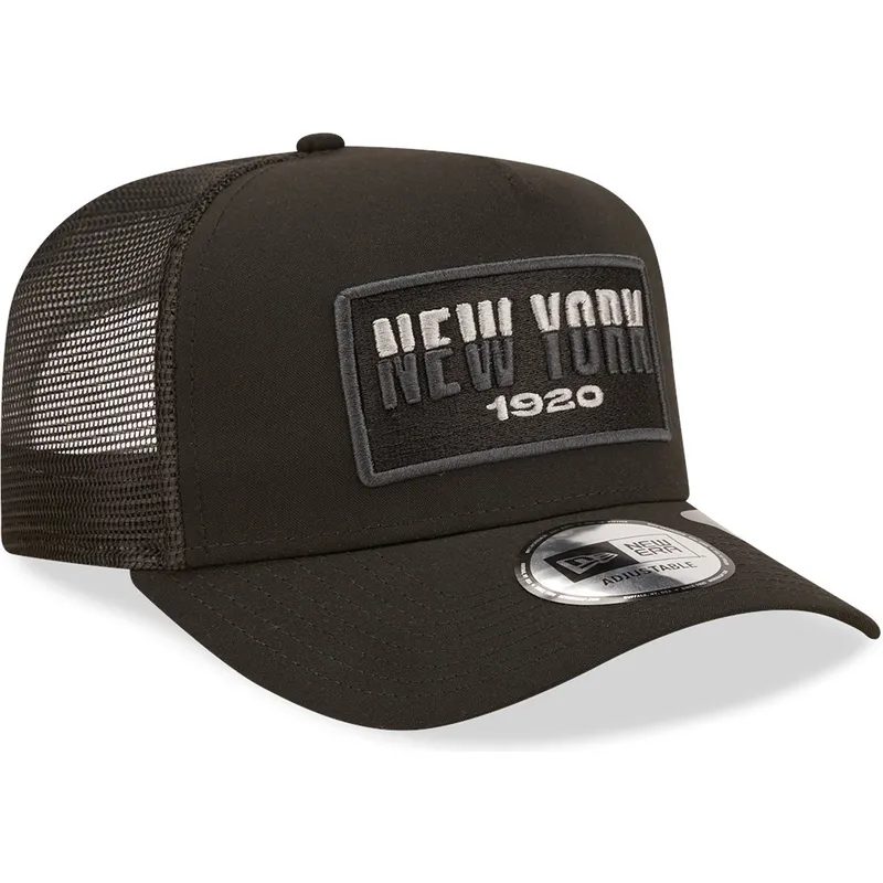 epci-curbata-negru-snapback-new-york-a-frame-repreve-usa-state-de-new-era epci-curbata-negru-snapback-new-york-a-frame-repreve-usa-state-de-new-era
