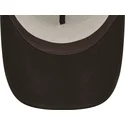 epci-curbata-negru-snapback-new-york-a-frame-repreve-usa-state-de-new-era