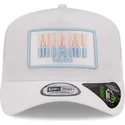 cap-curbata-white-snapback-a-frame-de-new-era