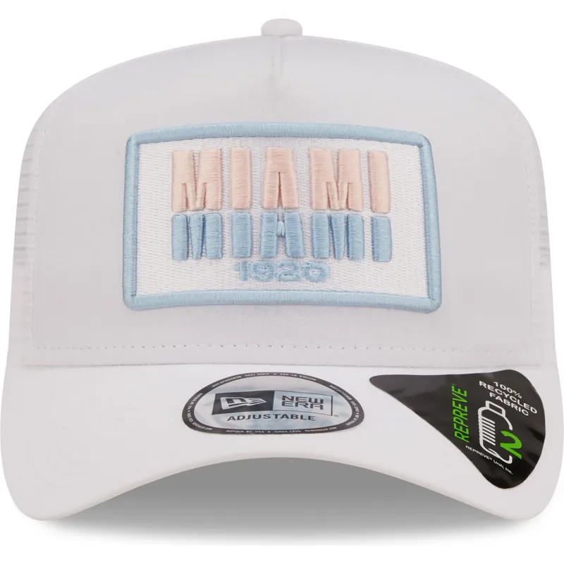 cap-curbata-white-snapback-a-frame-de-new-era
