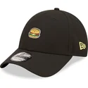 epci-curbata-negru-reglabila-good-burger-good-life-9forty-food-icon-de-new-era