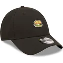 epci-curbata-negru-reglabila-good-burger-good-life-9forty-food-icon-de-new-era