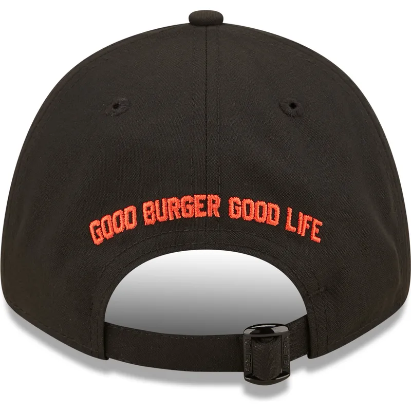 epci-curbata-negru-reglabila-good-burger-good-life-9forty-food-icon-de-new-era