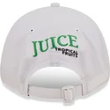 cappellino-curvo-bianco-regolabile-juice-tropical-fruits-9forty-food-icon-di-new-era