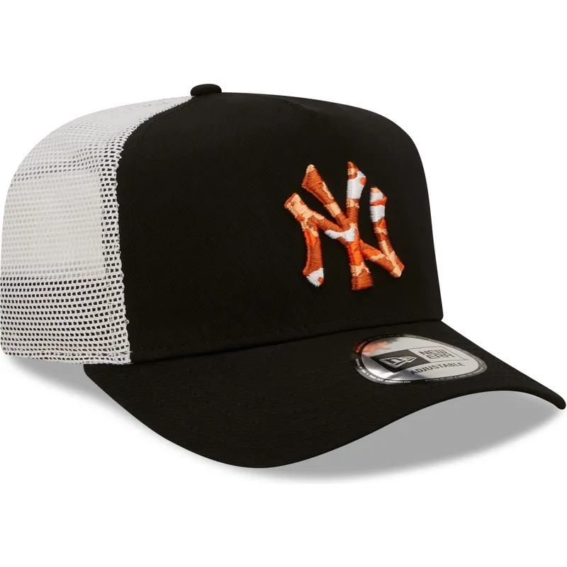 epci-curbata-negru-snapback-a-frame-seasonal-infill-de-new-york-yankees-mlb-de-new-era epci-curbata-negru-snapback-a-frame-seasonal-infill-de-new-york-yankees-mlb-de-new-era