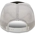 epci-curbata-negru-snapback-a-frame-seasonal-infill-de-new-york-yankees-mlb-de-new-era