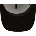 epci-curbata-negru-snapback-a-frame-seasonal-infill-de-new-york-yankees-mlb-de-new-era