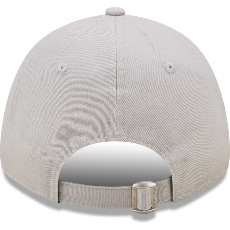 epci-curbata-gri-reglabila-9forty-seasonal-infill-de-new-york-yankees-mlb-de-new-era