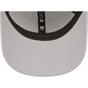 epci-curbata-gri-reglabila-9forty-seasonal-infill-de-new-york-yankees-mlb-de-new-era