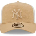 epci-curbata-maro-reglabila-a-frame-jersey-essential-de-new-york-yankees-mlb-de-new-era