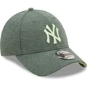 epci-curbata-verzior-reglabila-9forty-jersey-essential-de-new-york-yankees-mlb-de-new-era
