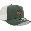 epci-curbata-verzior-snapback-a-frame-jersey-essential-de-new-york-yankees-mlb-de-new-era