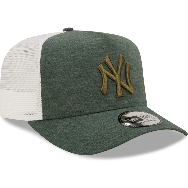 epci-curbata-verzior-snapback-a-frame-jersey-essential-de-new-york-yankees-mlb-de-new-era