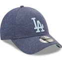 epci-curbata-bleumarin-reglabila-9forty-jersey-essential-de-los-angeles-dodgers-mlb-de-new-era