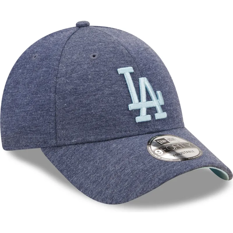 epci-curbata-bleumarin-reglabila-9forty-jersey-essential-de-los-angeles-dodgers-mlb-de-new-era epci-curbata-bleumarin-reglabila-9forty-jersey-essential-de-los-angeles-dodgers-mlb-de-new-era