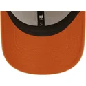 new-era-new-york-yankees-mlb-9forty-jersey-essential-brun-justerbar-bojd-keps-med-brunt-logo